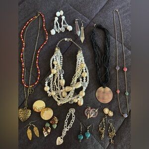 Jewelry Bundle